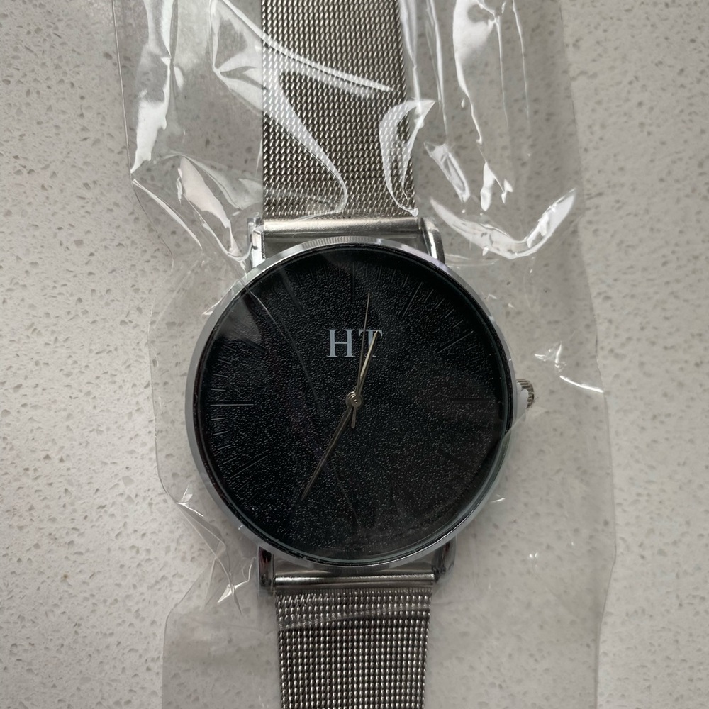 Harry Taylor Watch View 2